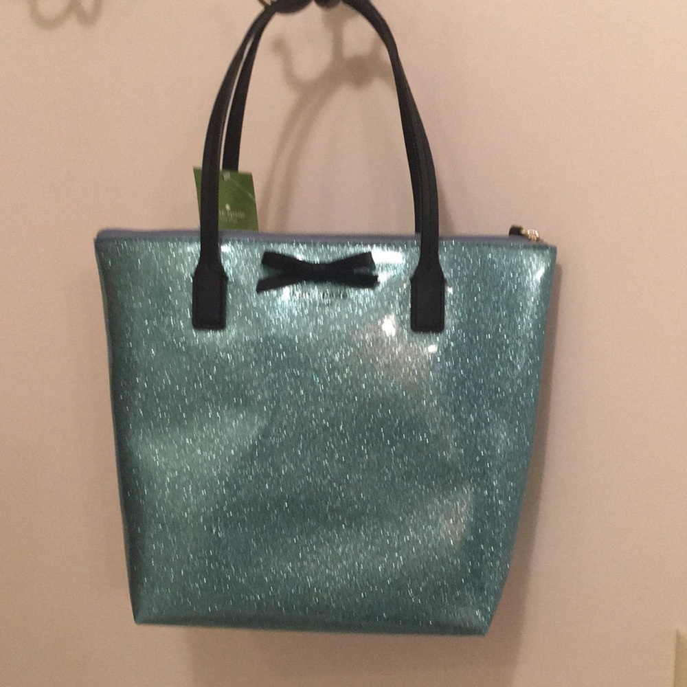 Kate Spade jeralyn handbag.